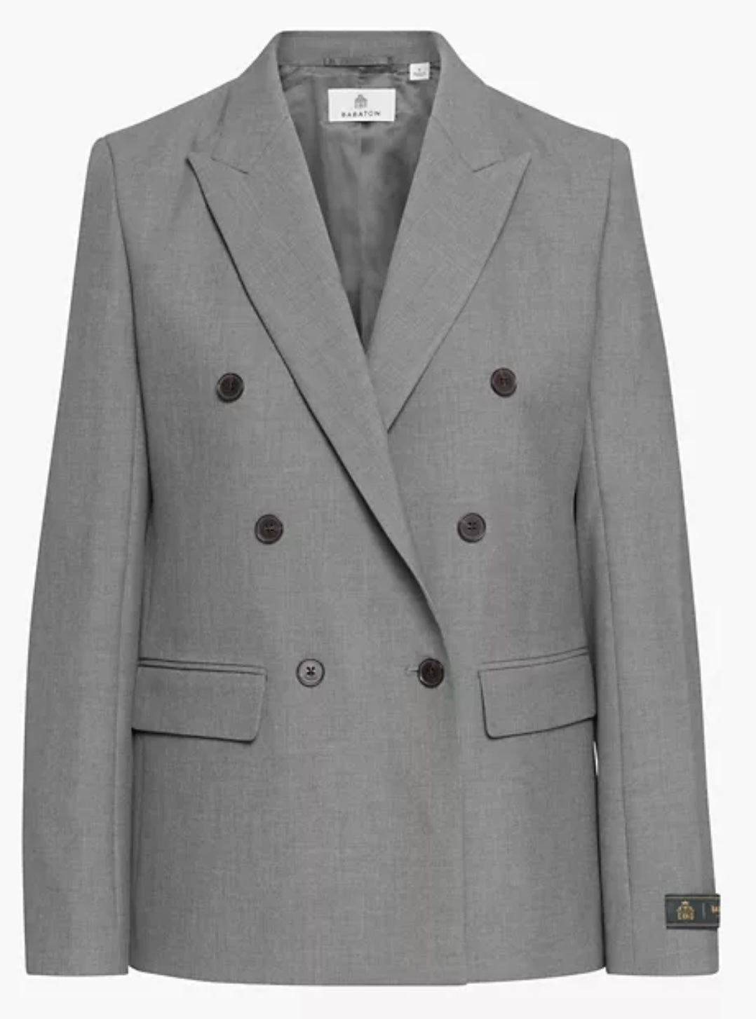 BABATON index blazer