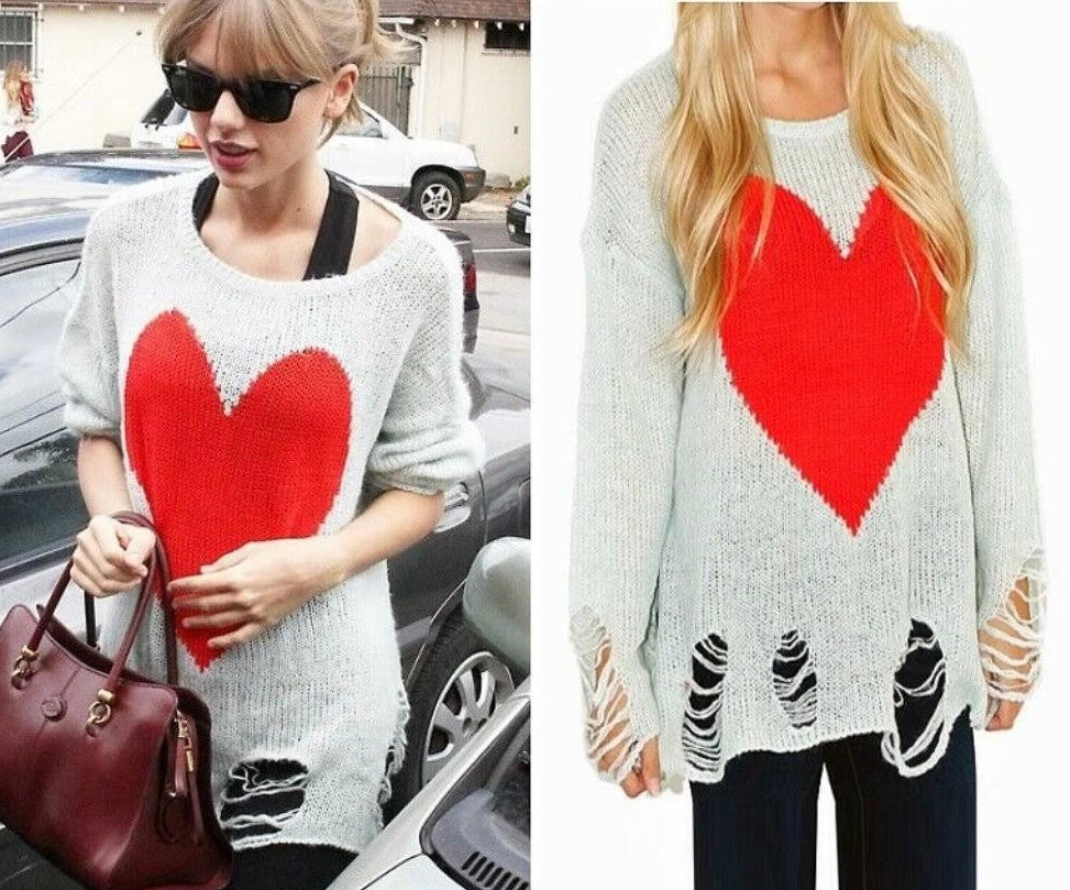 WILDFOX sweater