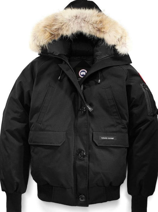 CANADA GOOSE coat style # 7950L R