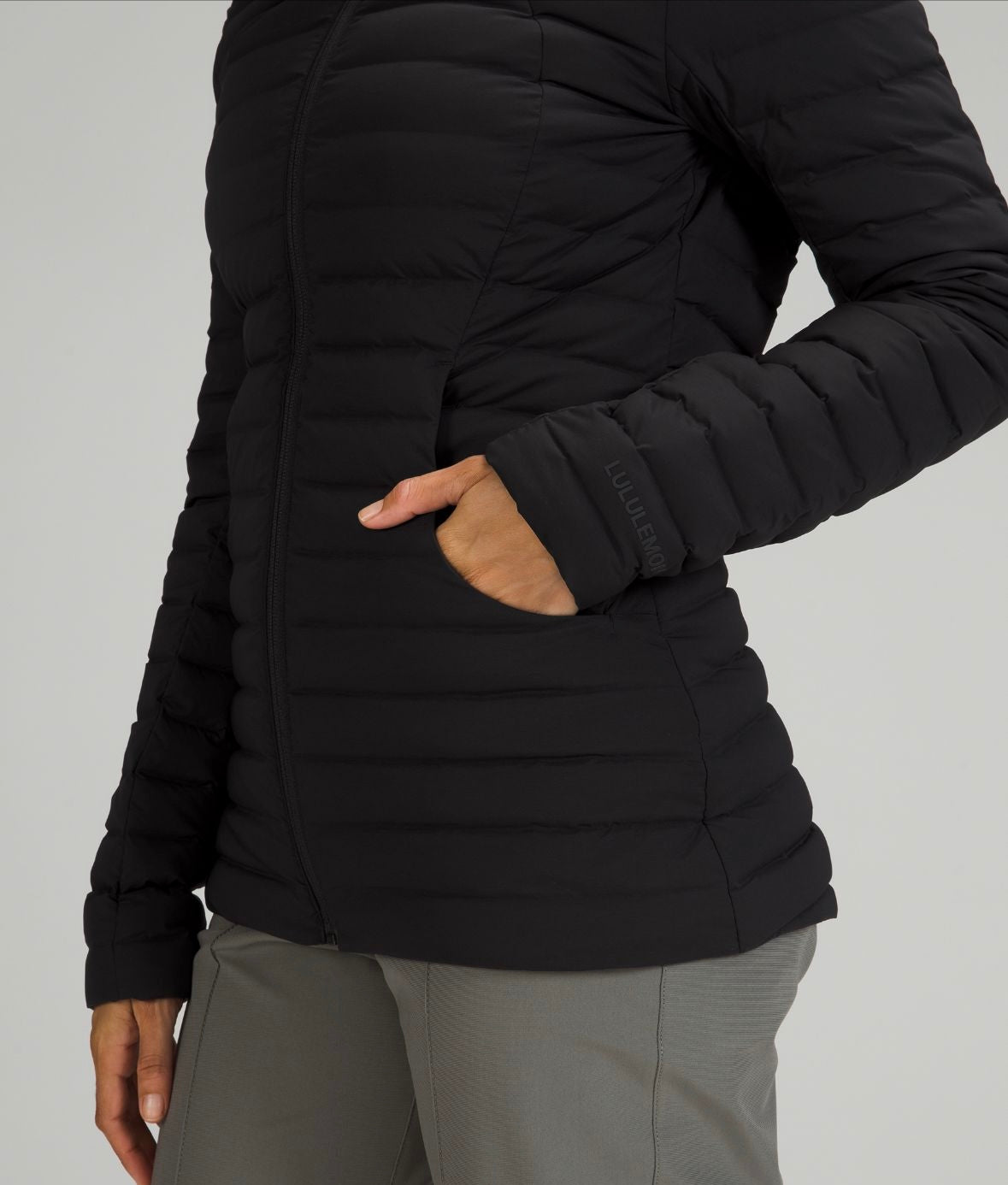 Lululemon - Pack It Down Jacket