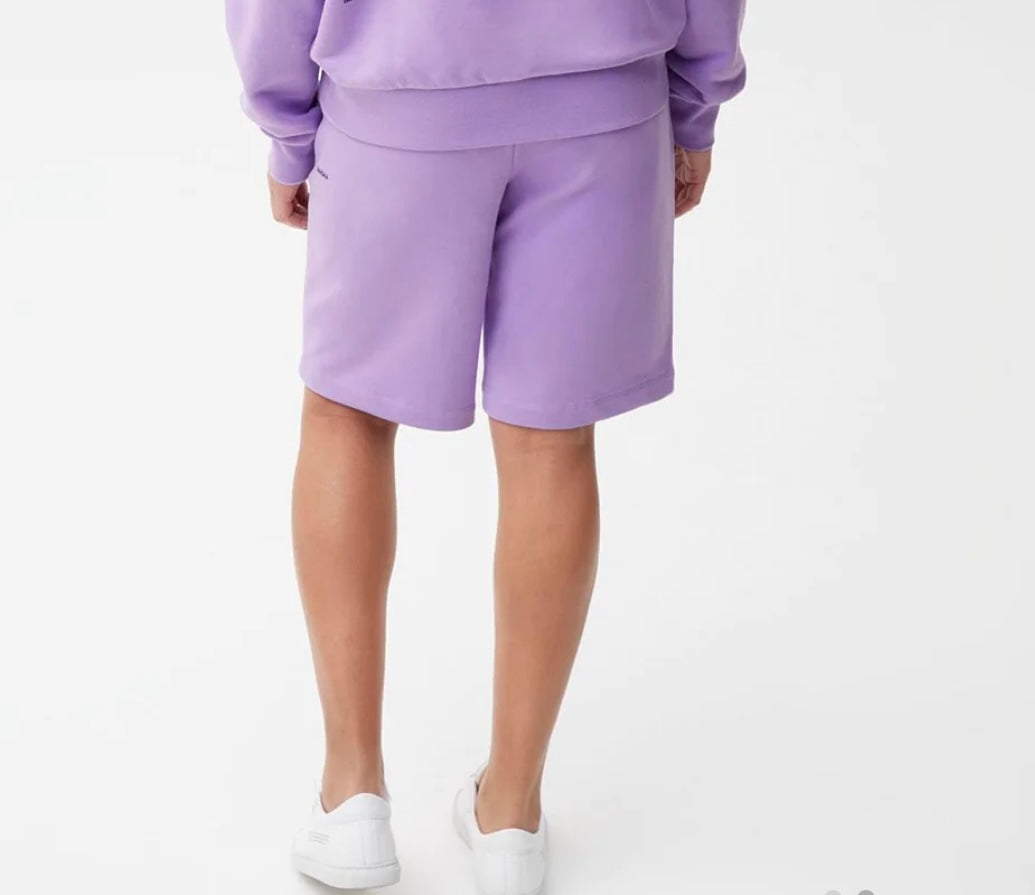 Pangaia - Shorts and Top set