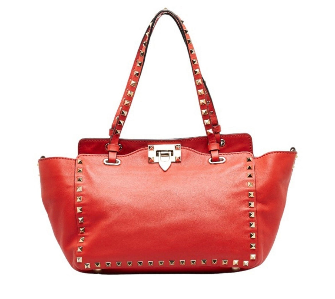 VALENTINO rockstud bag