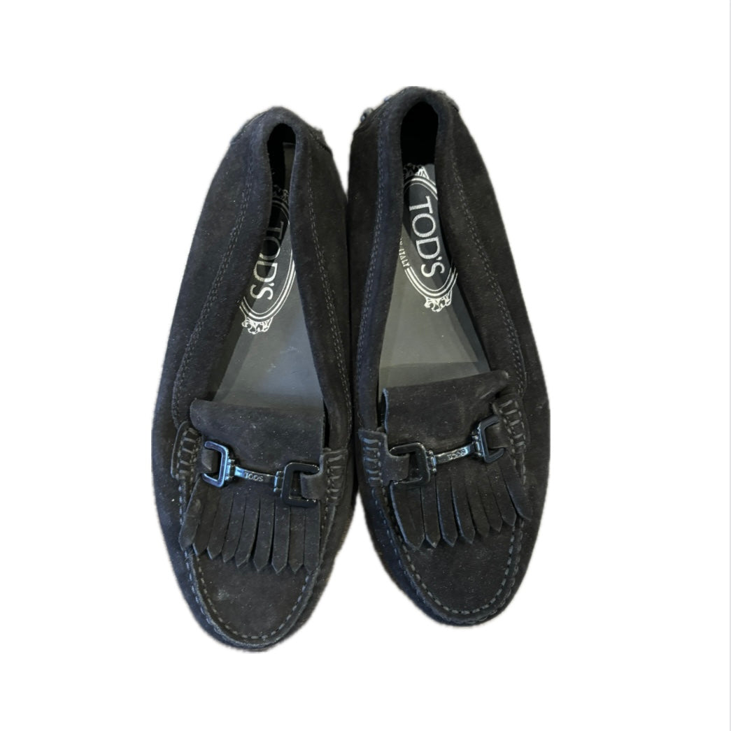 Tod’s - Loafers