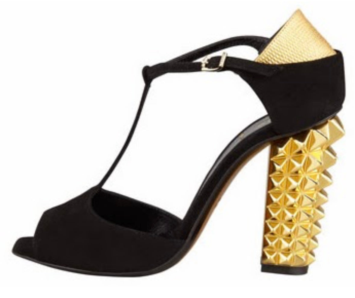 Fendi - pumps