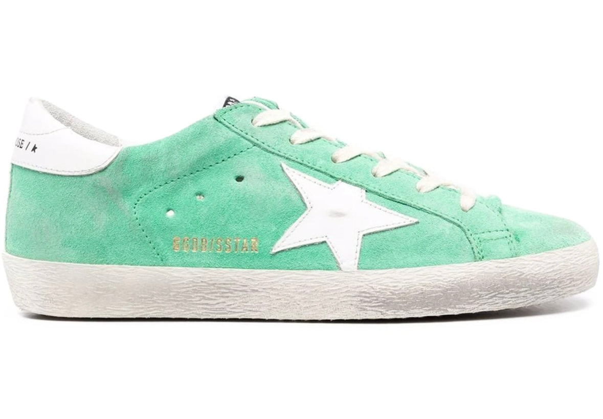 Golden Goose - superstar sneakers