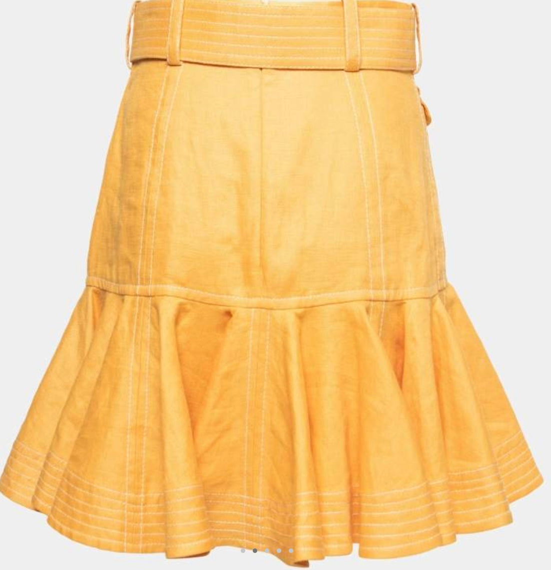 Zimmermann- Skirt