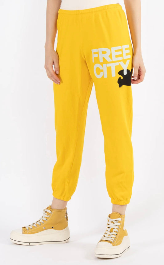 Free City - Sweatpants