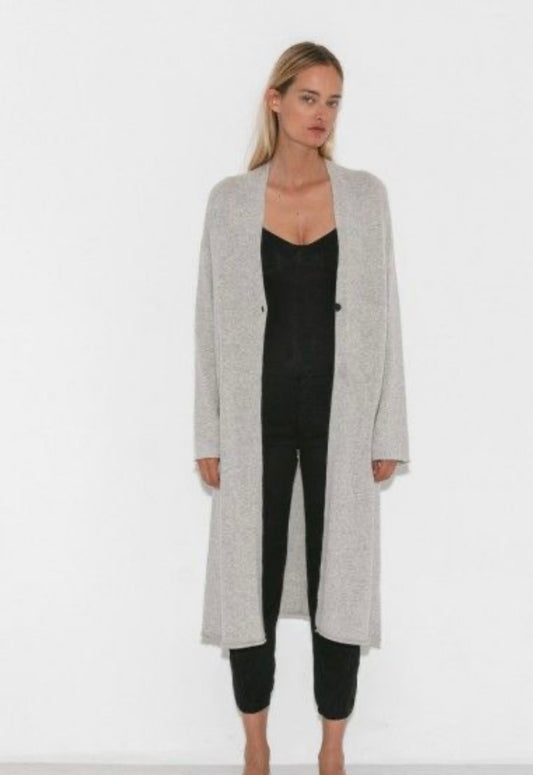 Nili Lotan - 100% cashmere Duster