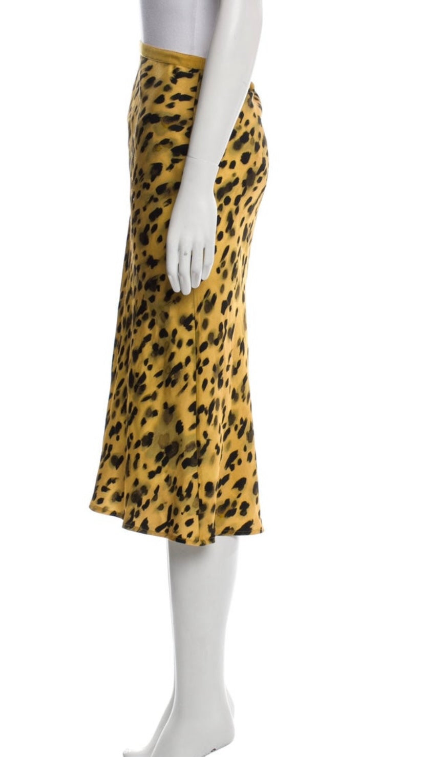 Anine Bing - Midi Skirt