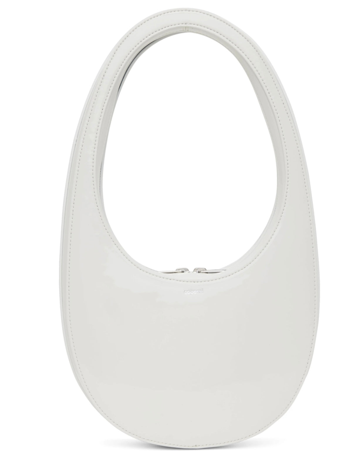 COPERNI White Swipe Bag