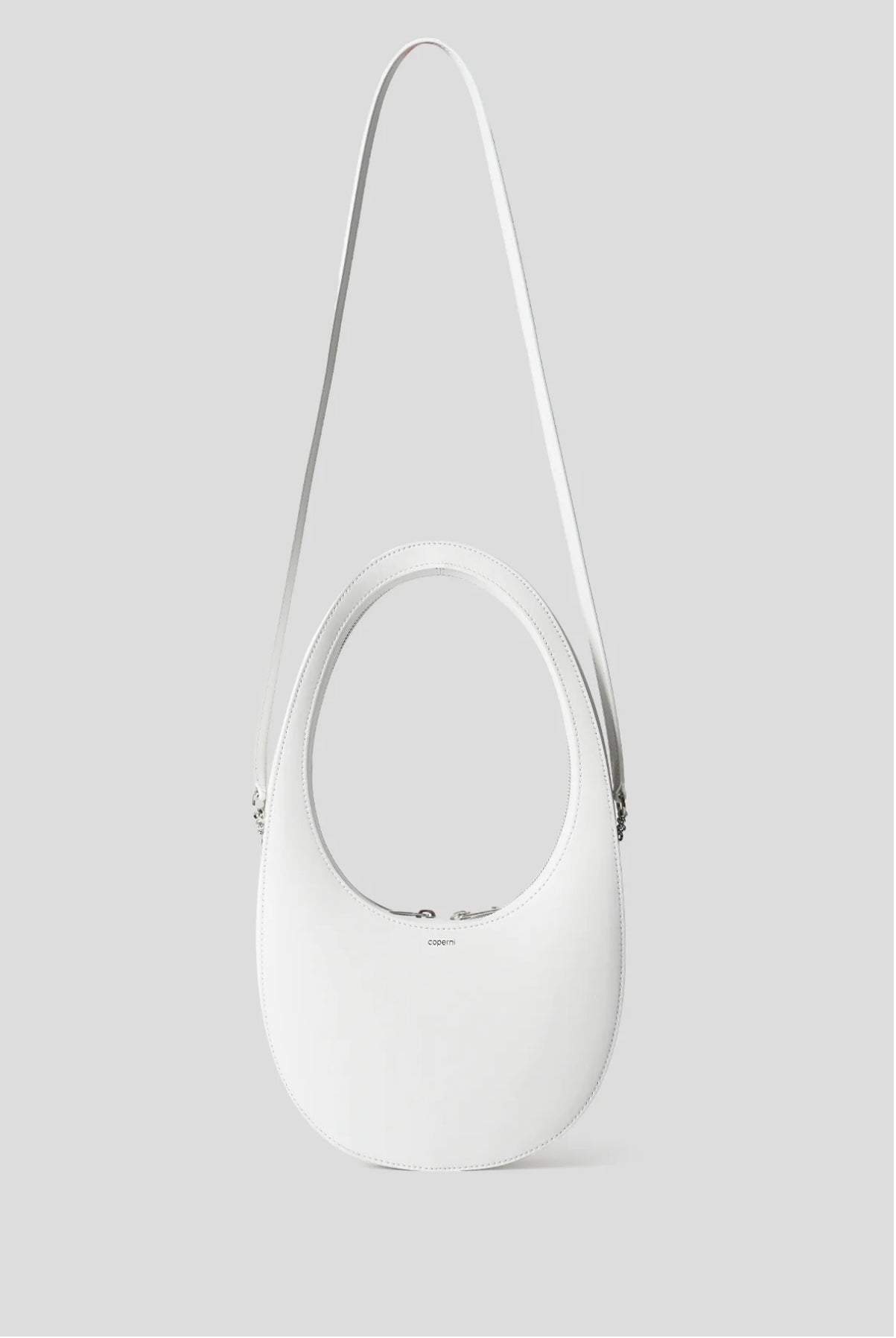 COPERNI White Swipe Bag