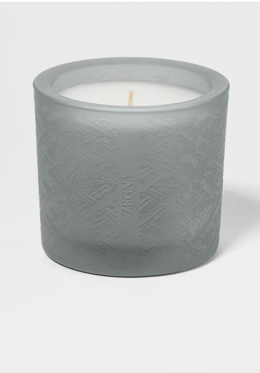 ZEGNA - CANDLE