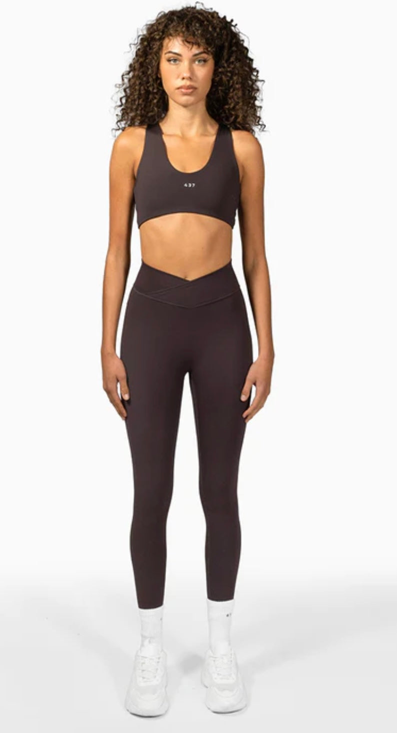 437 bra & leggings set