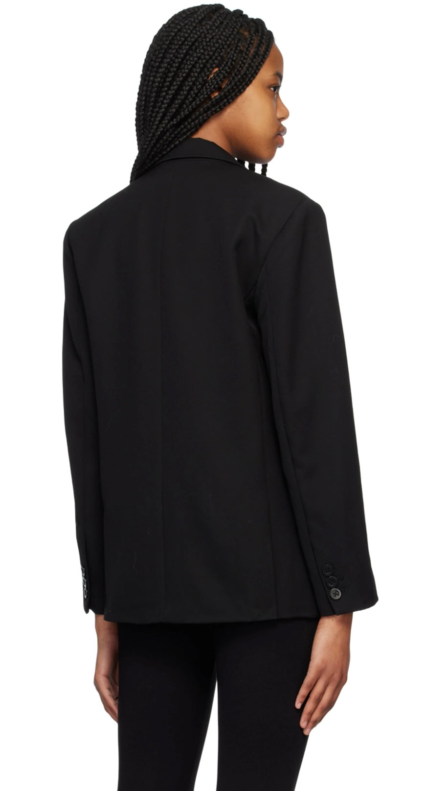 ANINE BING - Classic Blazer