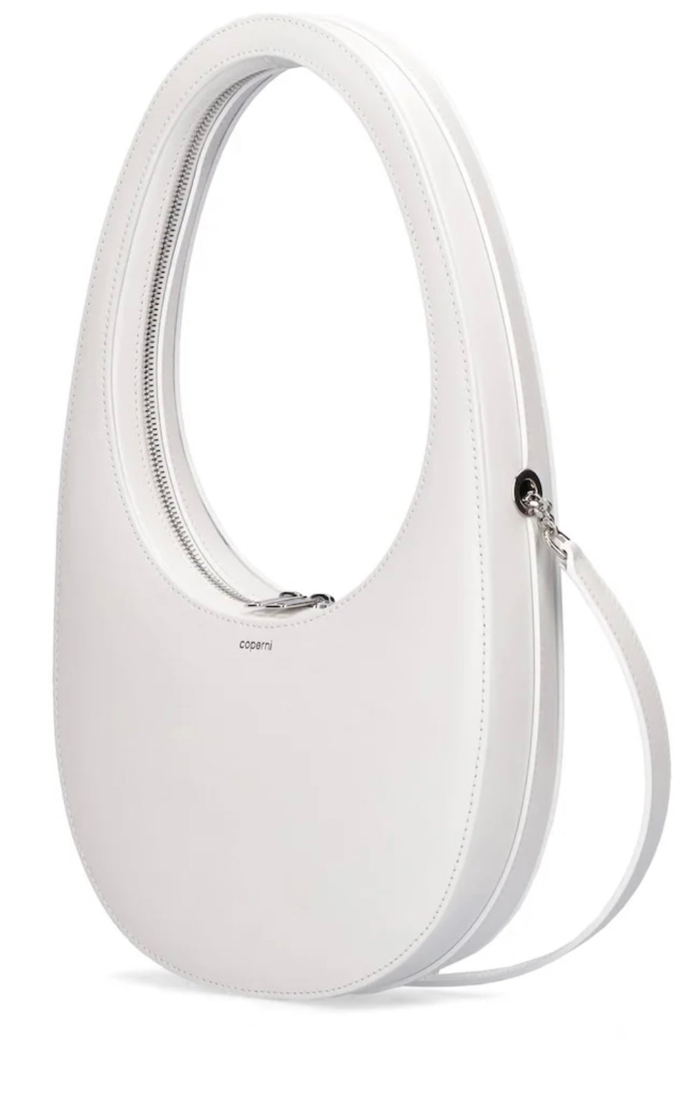 COPERNI White Swipe Bag