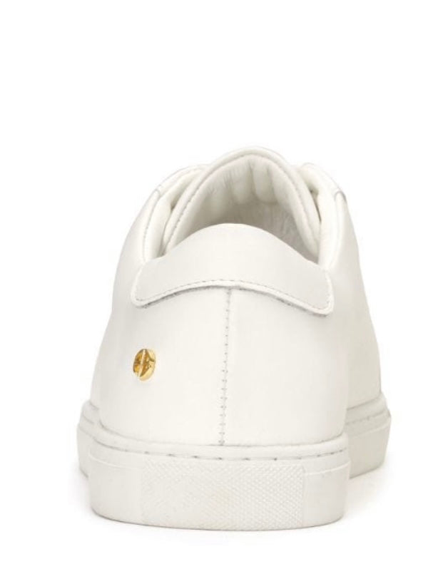 Anine Bing - white sneakers