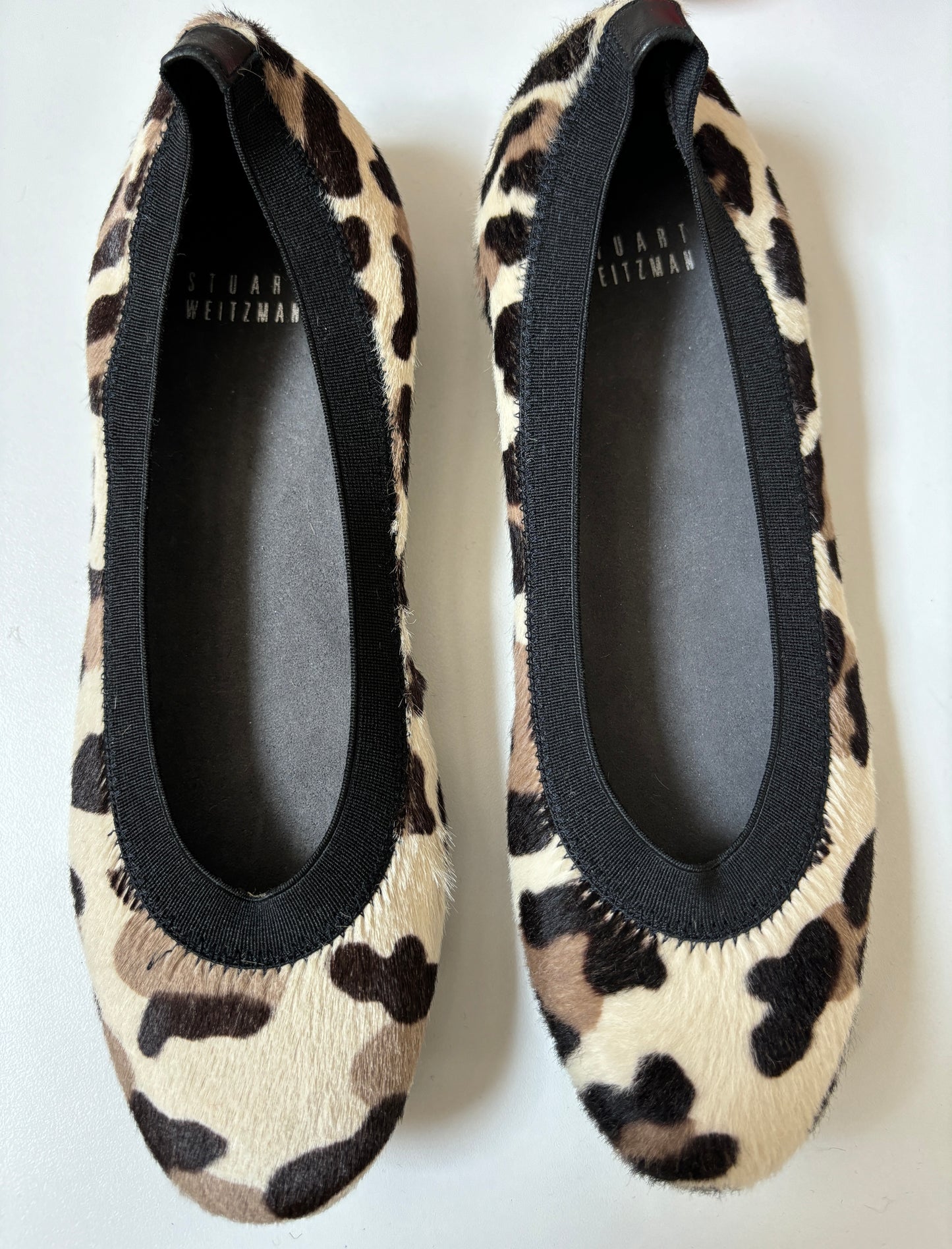 STUART WEITZMAN - FLATS