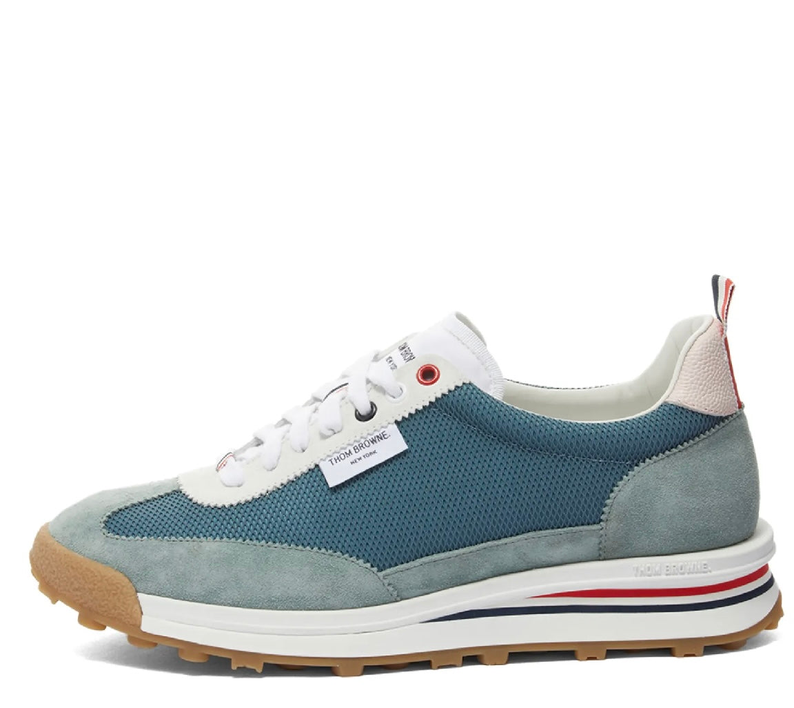 THOM BROWNE TECH RUNNER