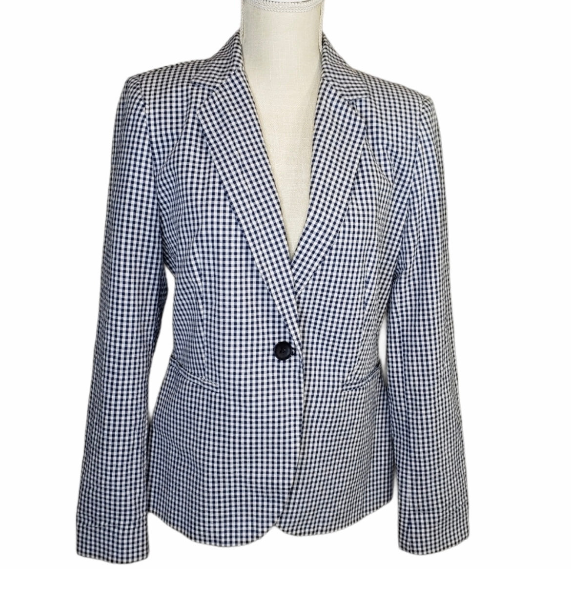 HIPCHICK smiley blazer