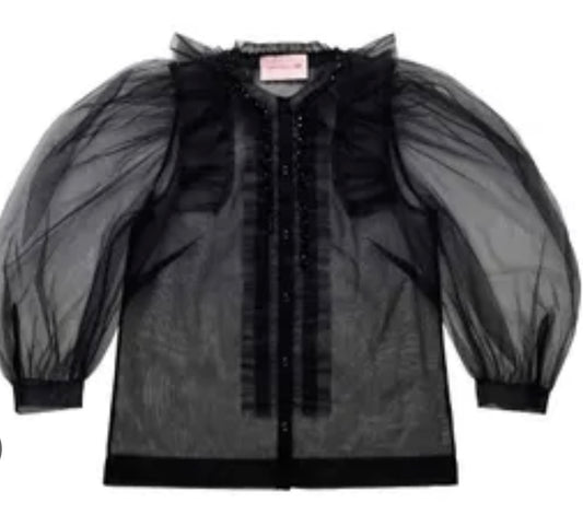 Simone Rocha & H&M - Blouse