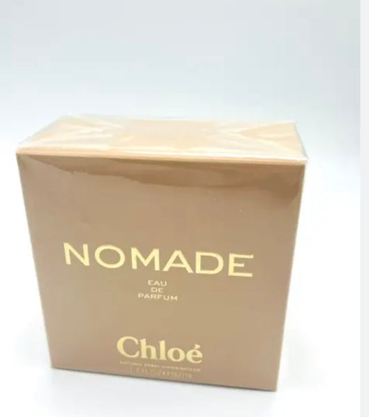 CHLOE NOMADE eau de parfum