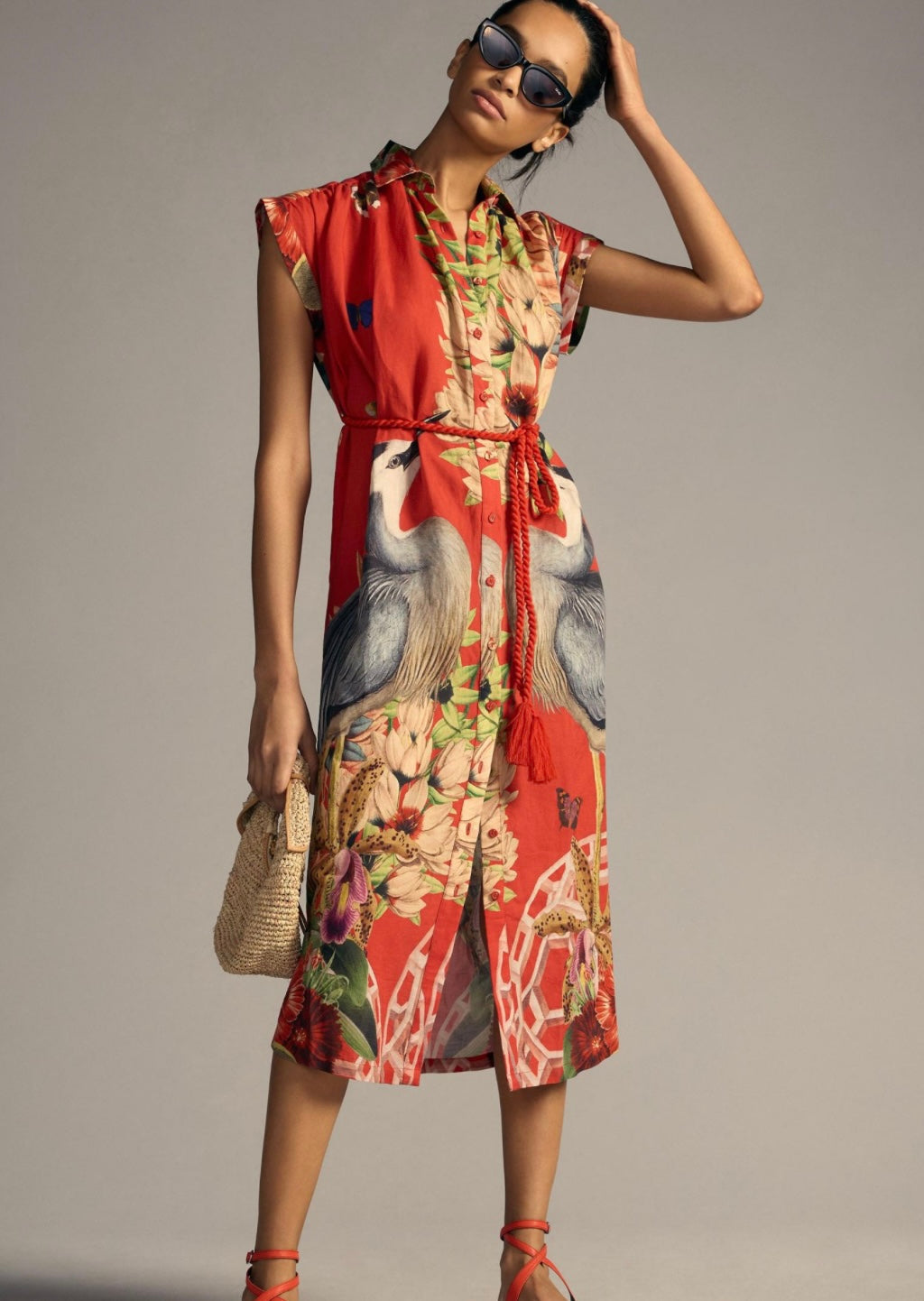 Carolina K- Valerie Kaftan