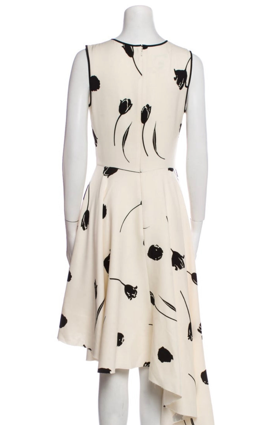 Oscar De La Renta - Dress