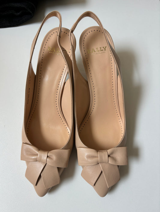 BALLY - HEELS