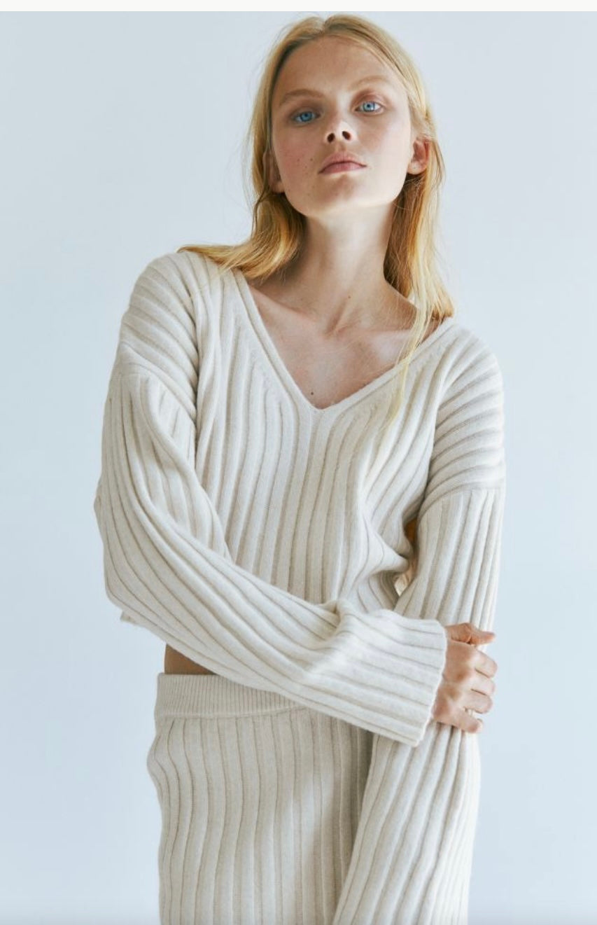 H & M - Maternity set