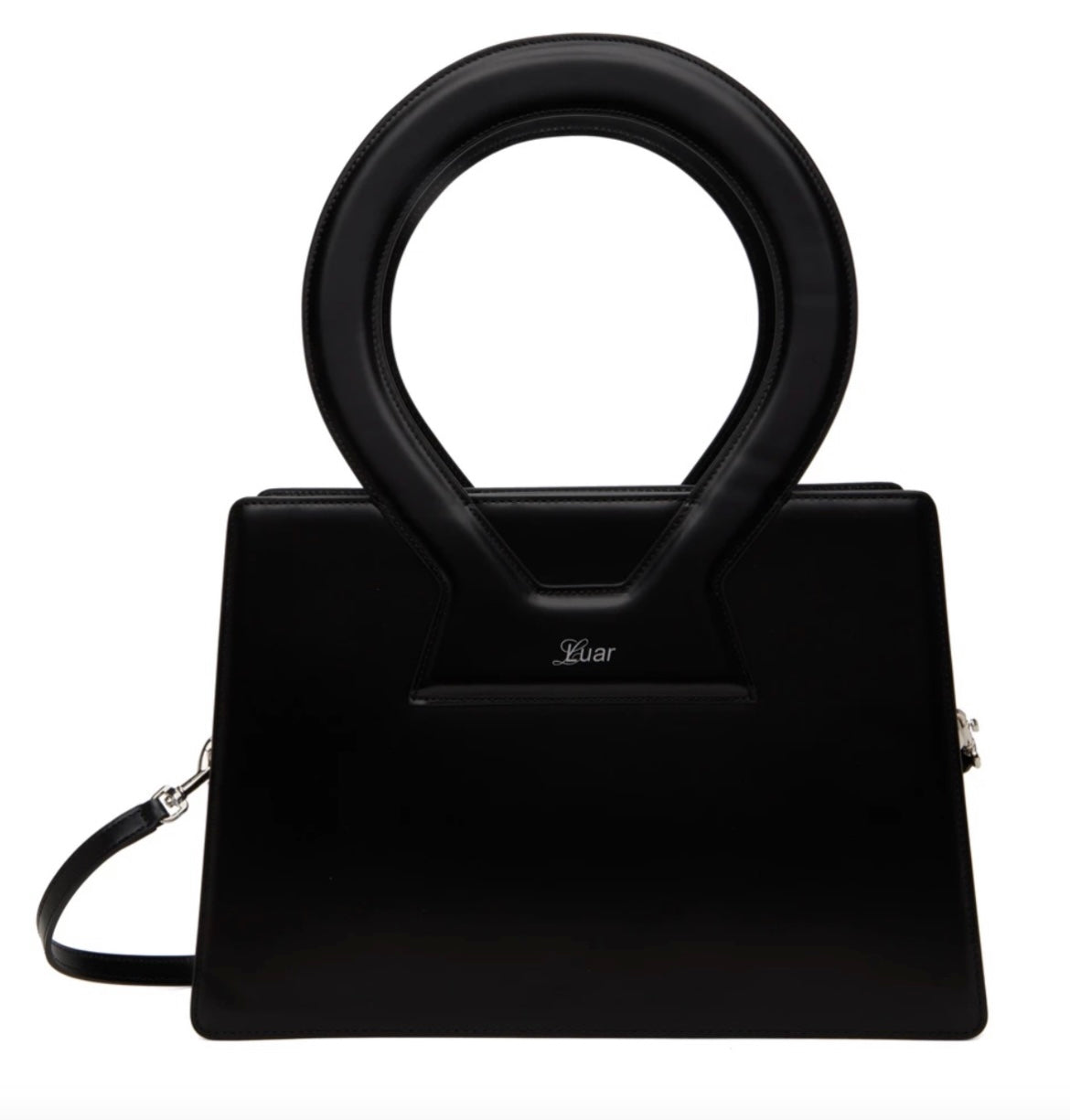 LUAR black ana bag