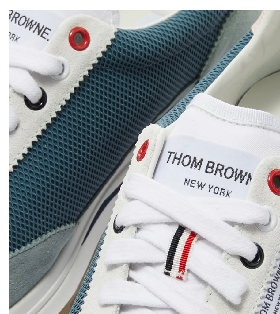 THOM BROWNE TECH RUNNER