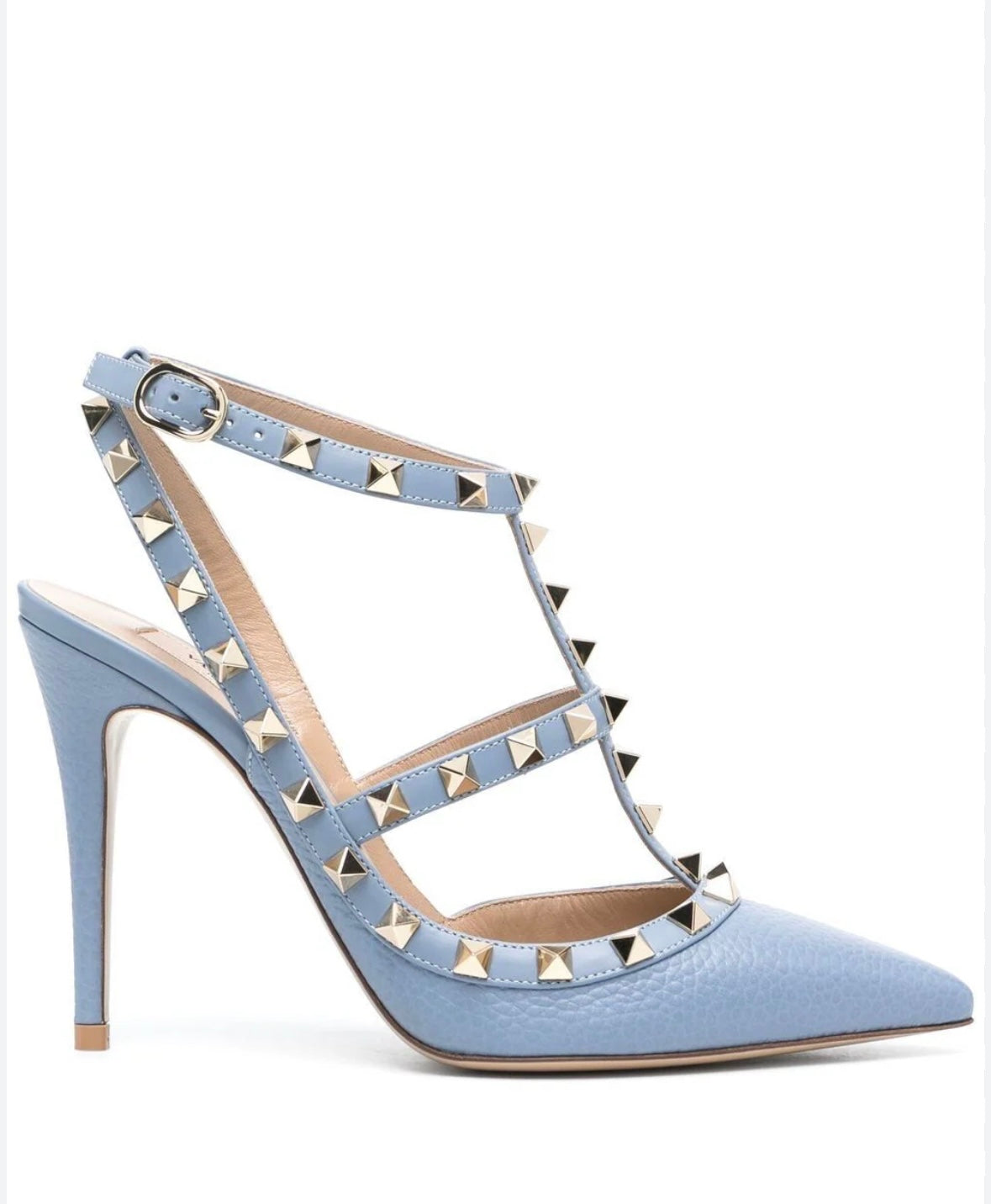 Valentino - Rockstud Pumps