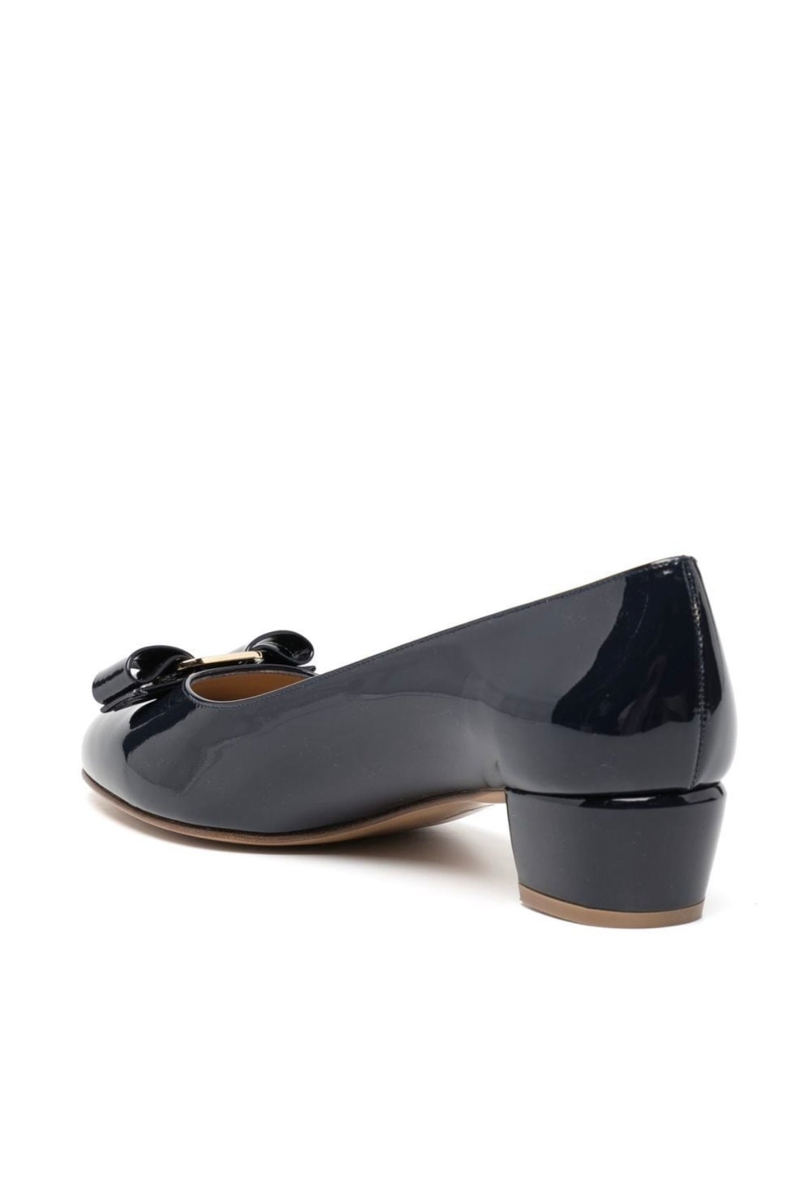 Salvatore Ferragamo - Heels