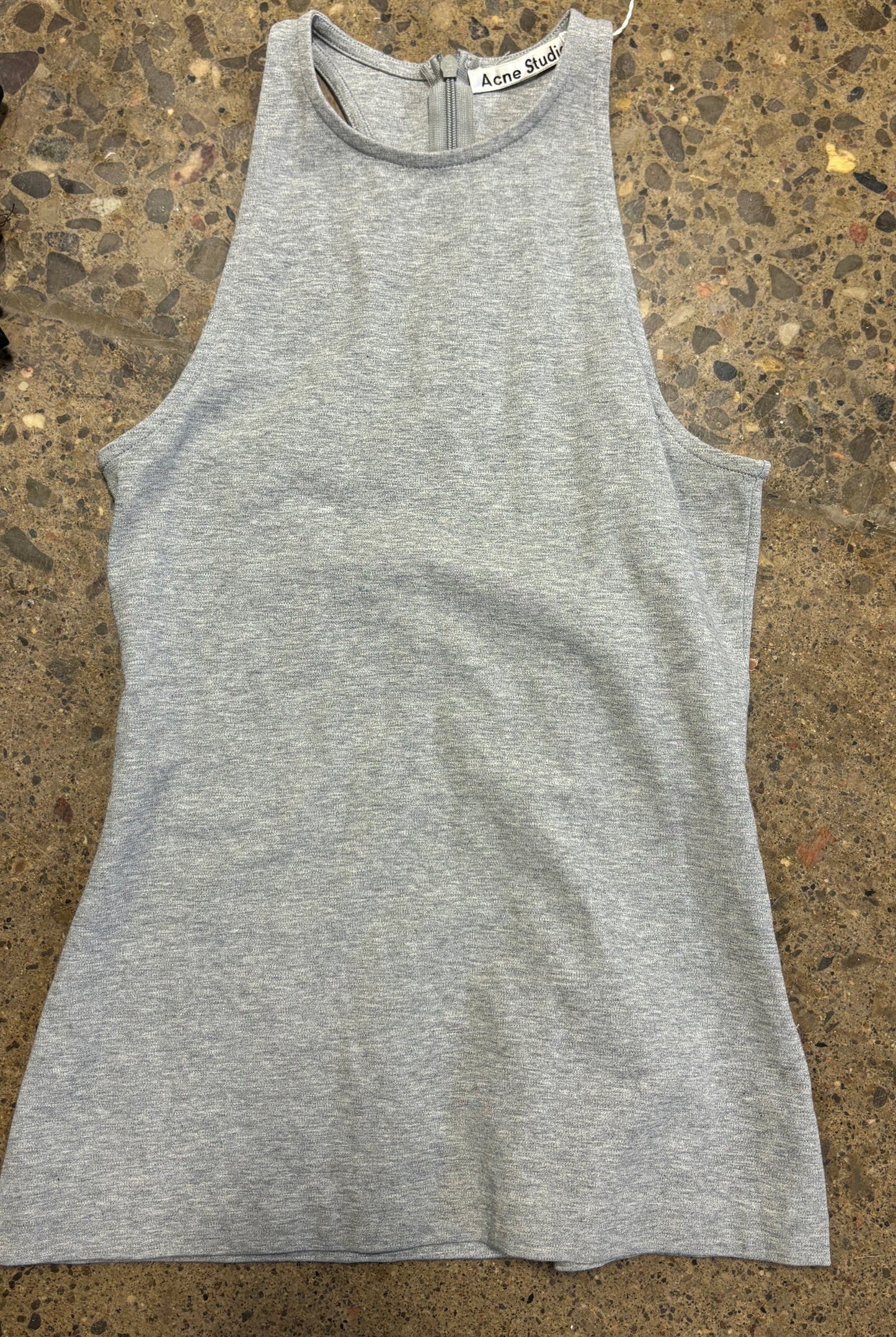 ACNE - TANK