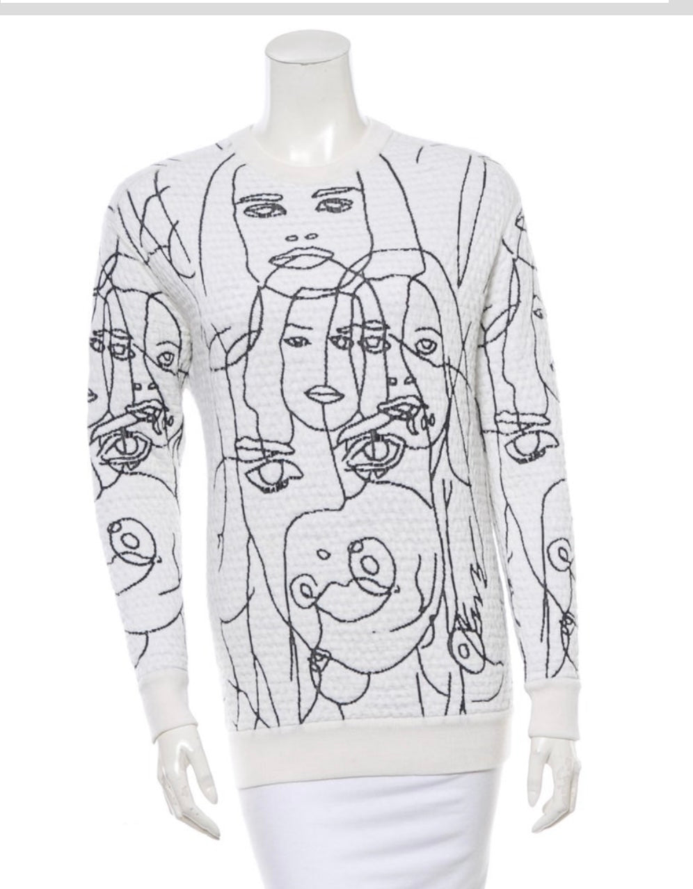 Stella McCartney - Sweatshirt