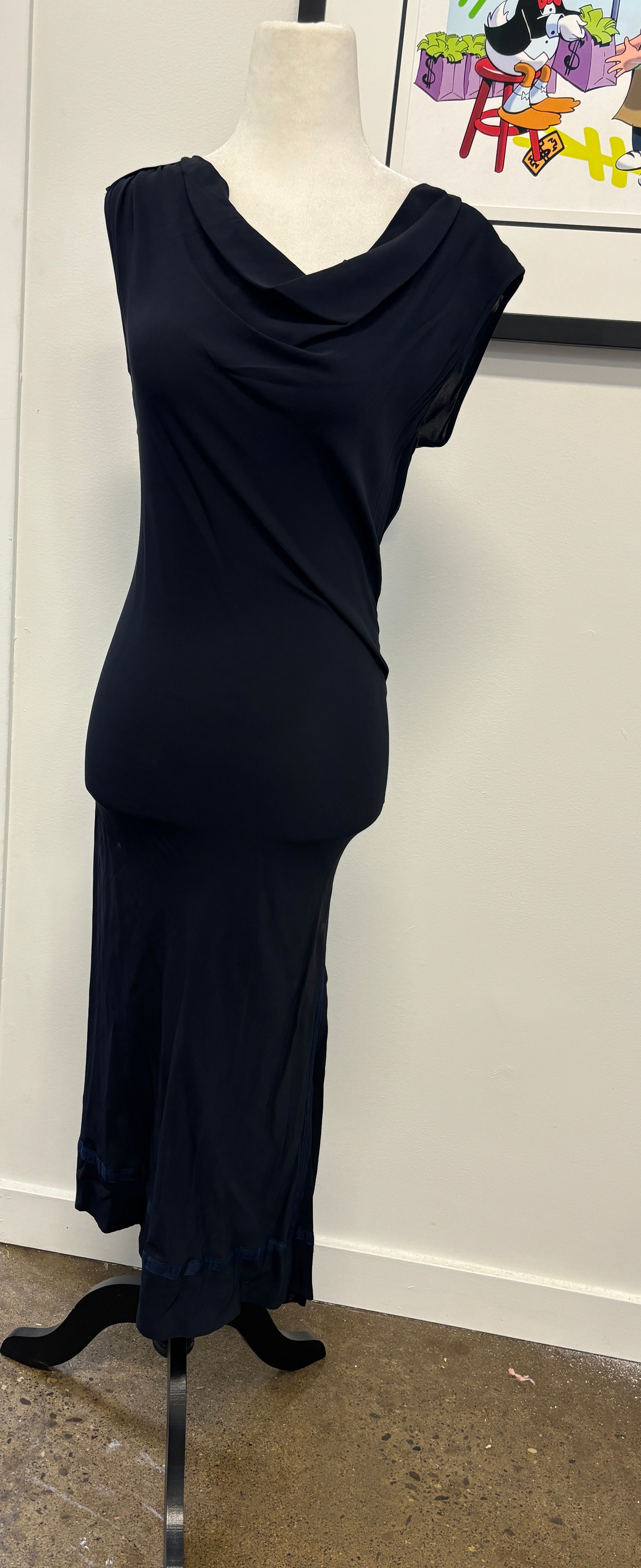 JEAN PAUL GAULTIER - DRESS