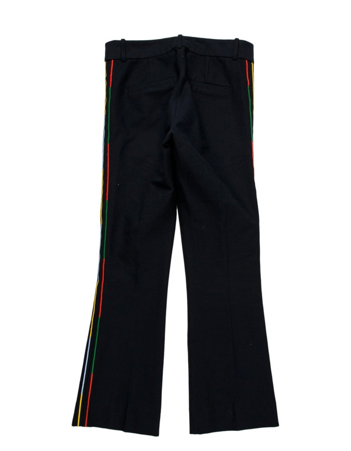DEREK LAM 10 CROSBY - PANTS