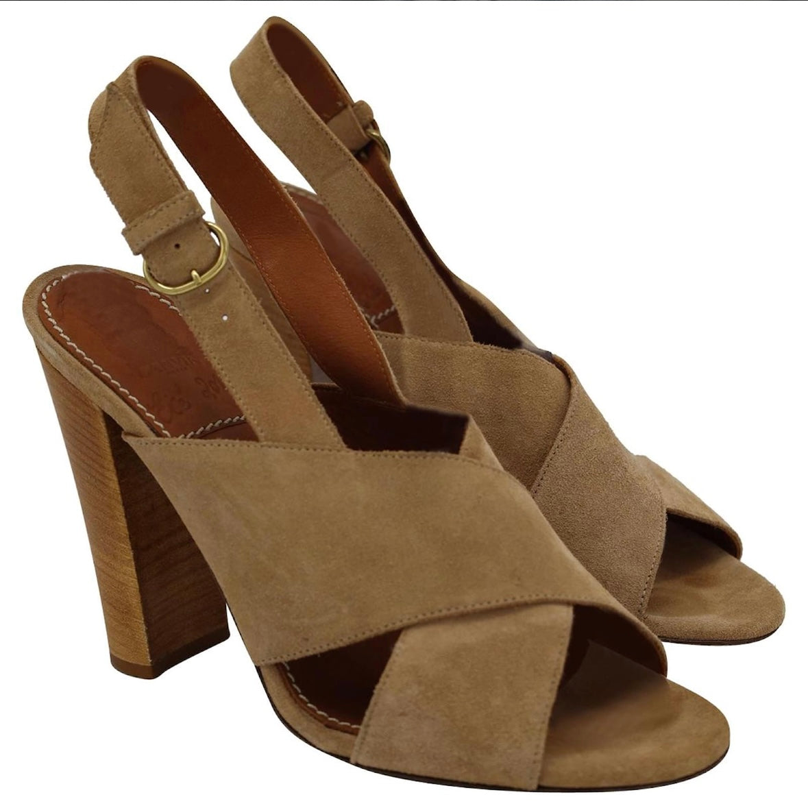 Lanvin - Heels â Shop Cares Closet