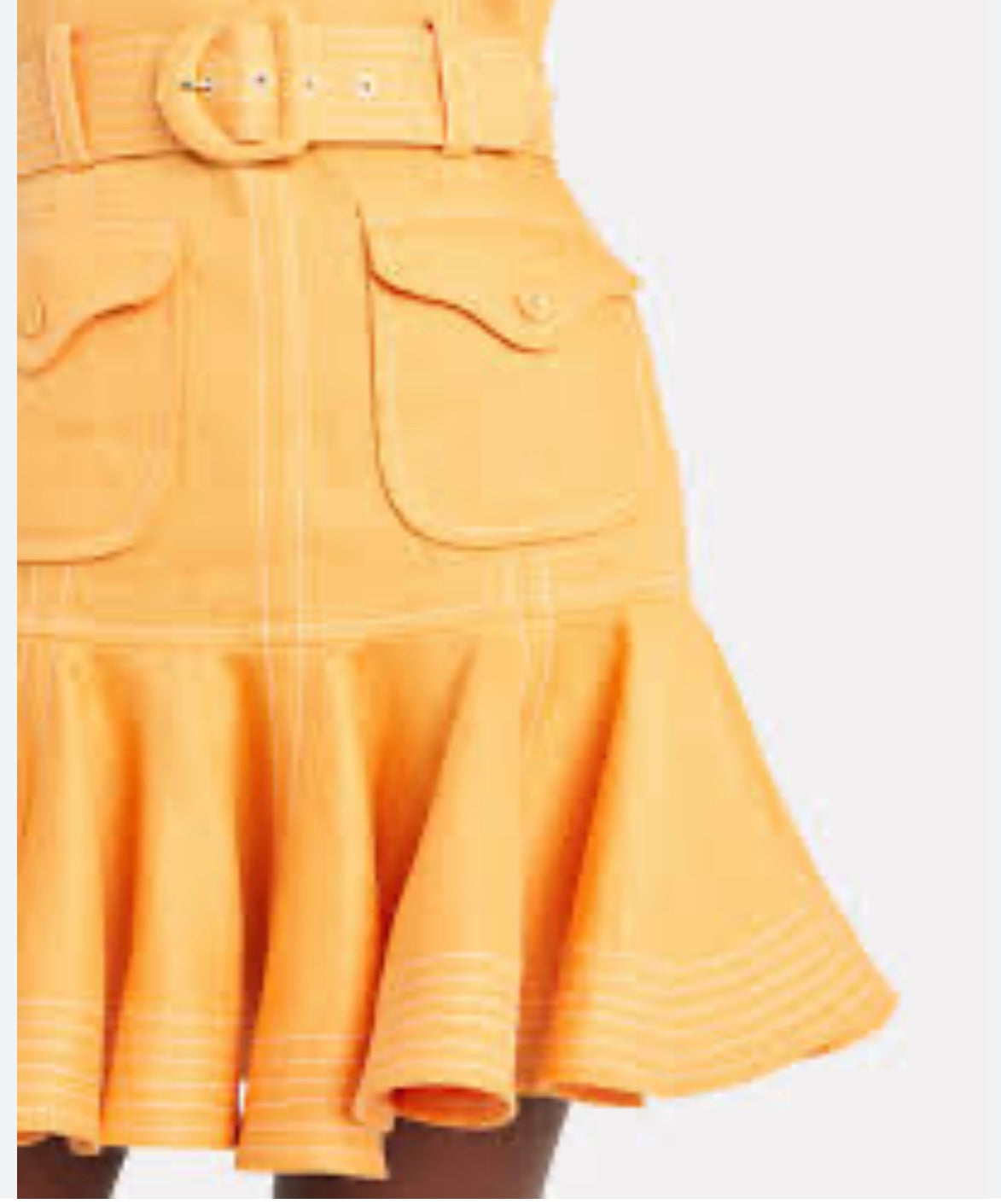 Zimmermann- Skirt
