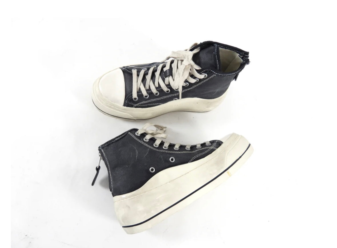 R13 - KURT SNEAKERS