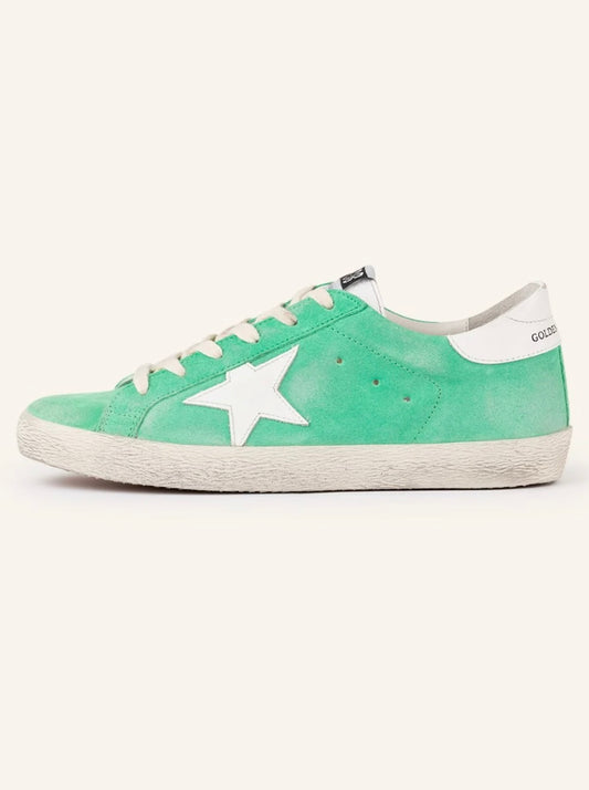 Golden Goose - superstar sneakers