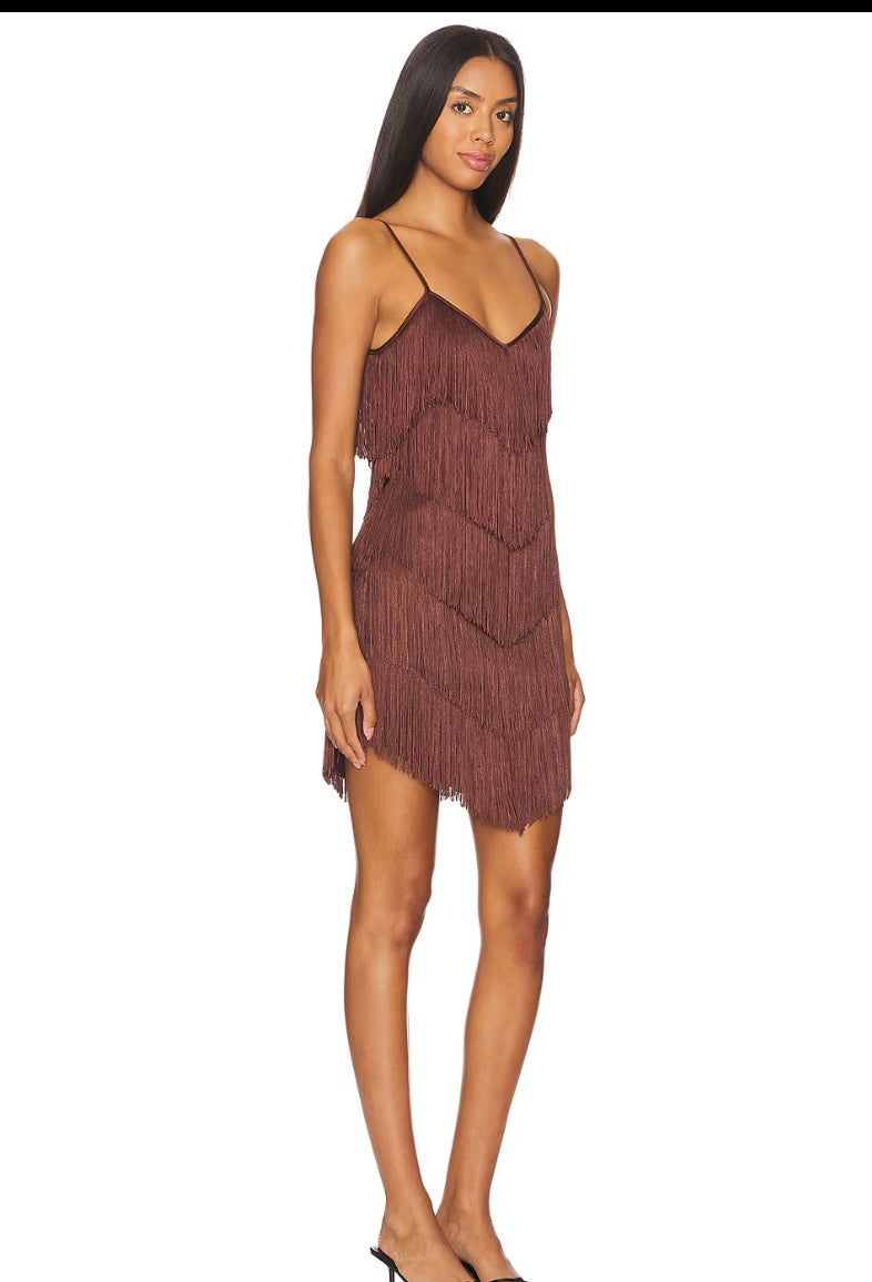 SAYLOR- TWILA DRESS