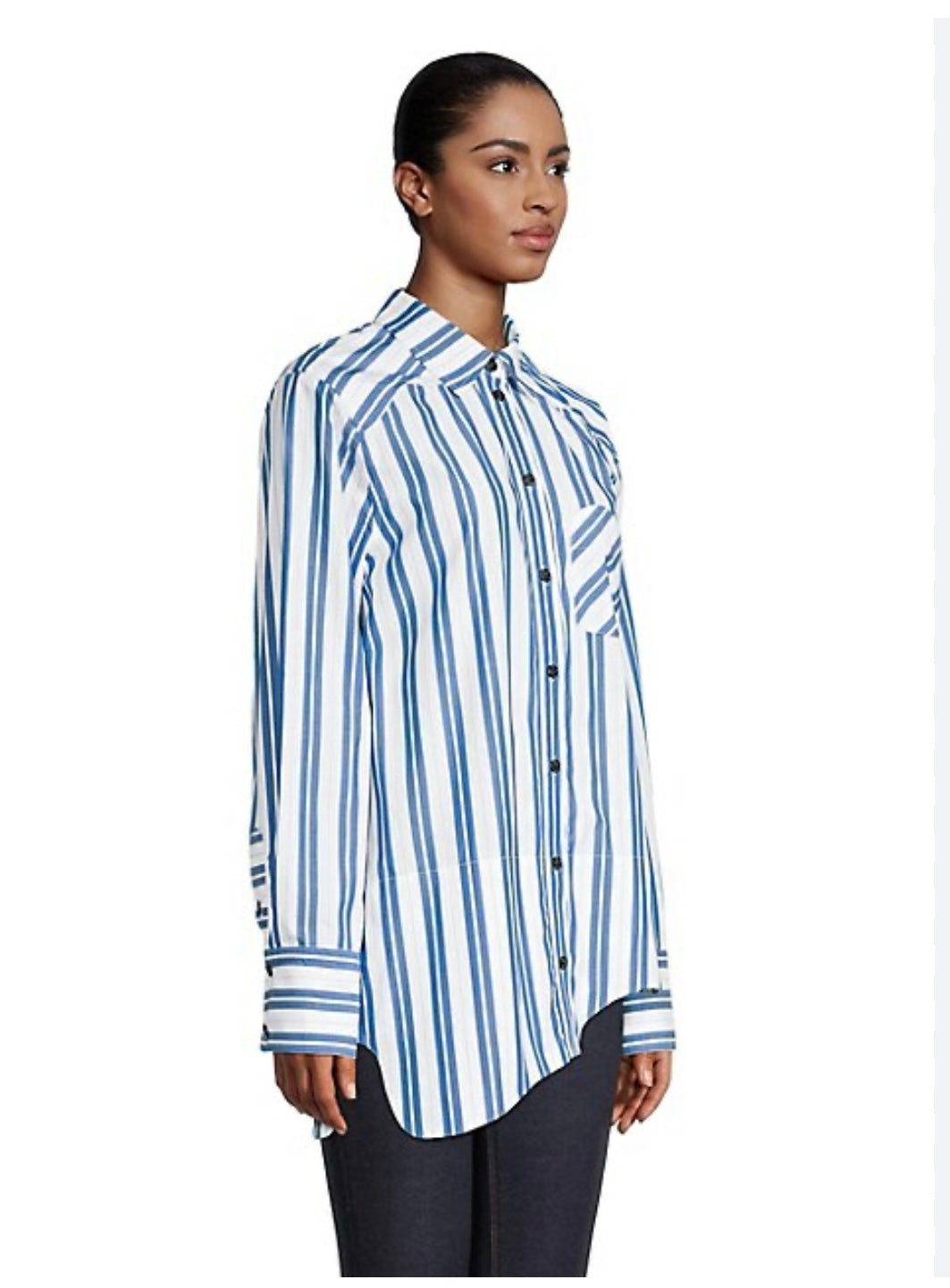 GANNI - Pants and Top Set