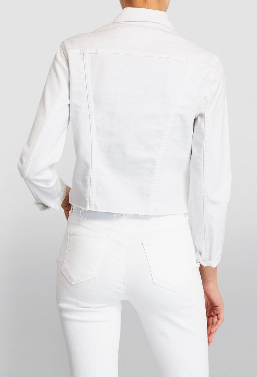 Lagence - Jean Jacket