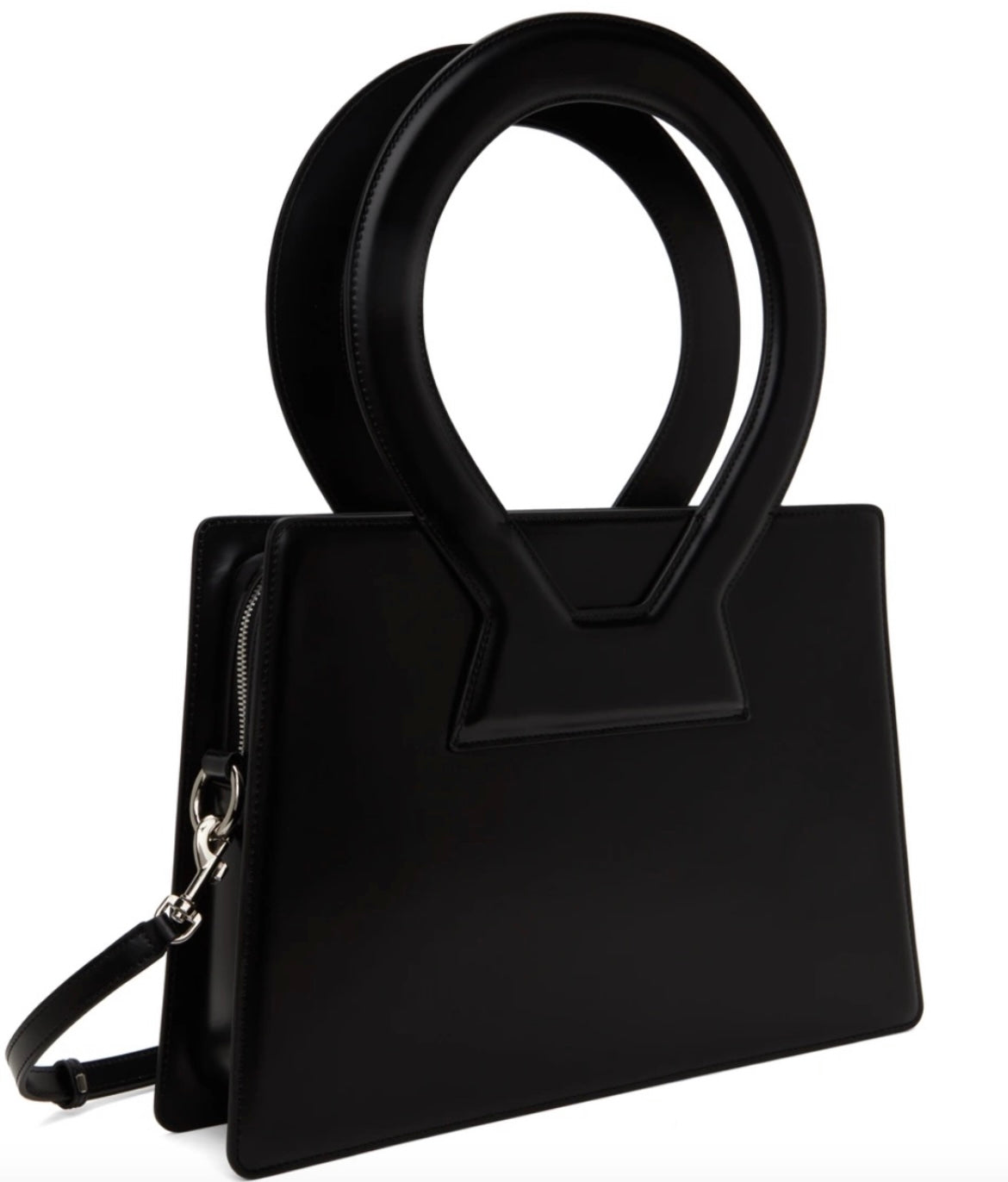 LUAR black ana bag