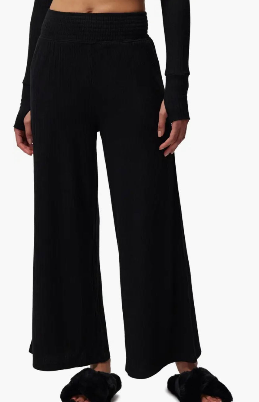 Spiritual Gangster - Harmony Wide Pants and Top Set