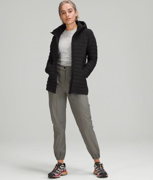 Lululemon - Pack It Down Jacket