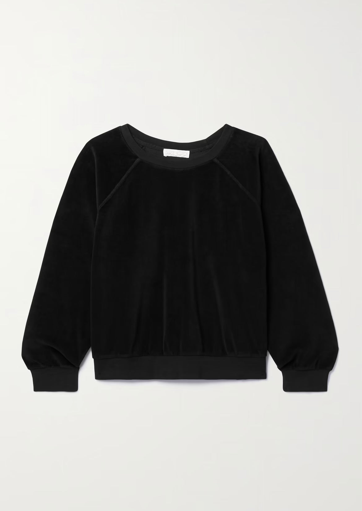 SUZIE KONDI black Crewneck
