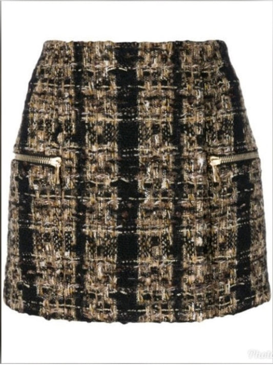 Balmain - Skirt