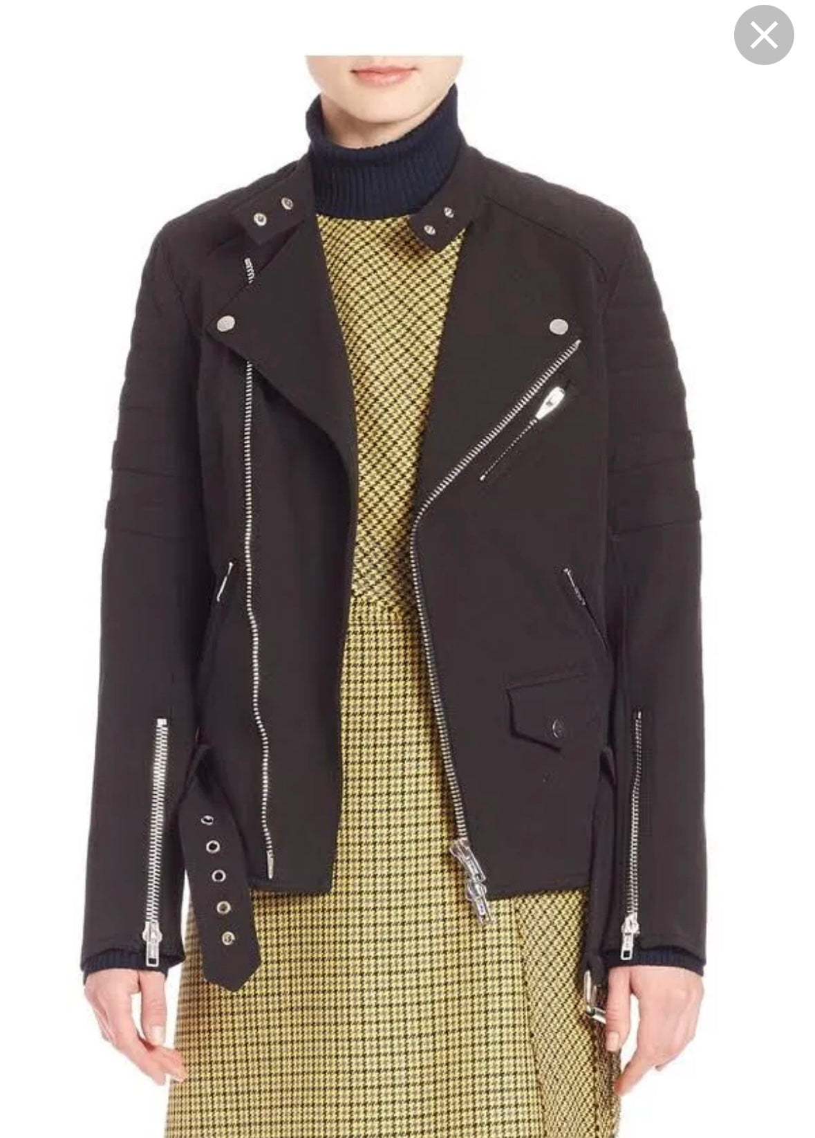 3.1 Philip Lim - Jacket